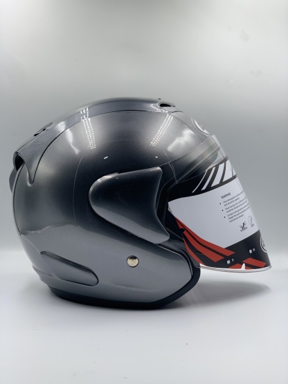 ARC Ritz Open Face